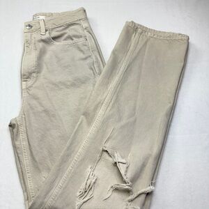 PacSun size 26 90’s Boyfriend Jeans